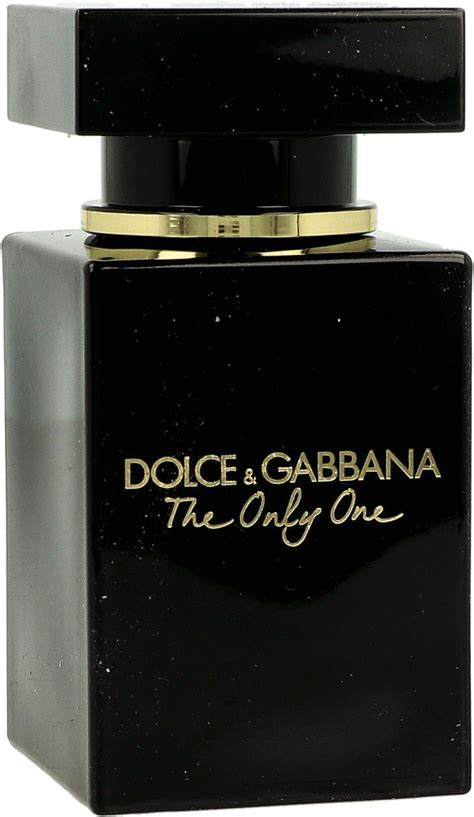 Dolce And Gabbana Woda Perfumowana Dla Kobiet 30 Ml Drogeria