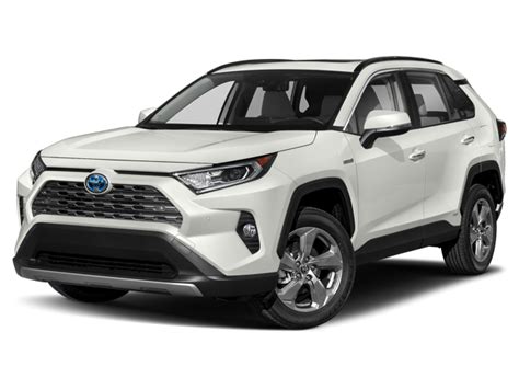 Toyota Suv Model Lineup Specs And Features Toyota Suv Guide