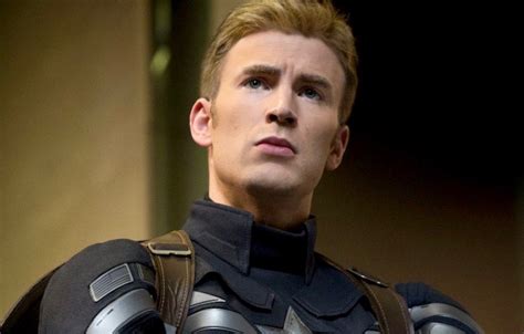 Captain America The Winter Soldier Movie 2014 Impressive Marvel
