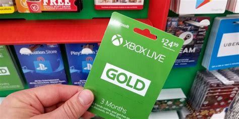 What can i buy with an xbox gift card? 6 Ways To Get Free Xbox Gift Cards - ForTech