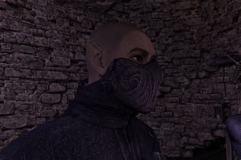 Freyr Male Head Mesh Overhaul At Enderal Special Edition Nexus Mods