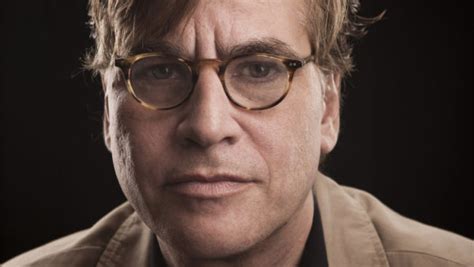 Aaron sorkin is one of the most acclaimed, beloved, hated and, if nothing else, identifiable screenwriters of modern times. Aaron Sorkin on Craft, Career, and Diversity in Hollywood ...