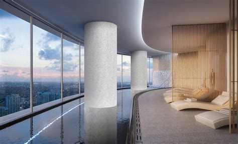 Botaniko weston fl miami broward nueva construcción casas en venta. Los edificios de lujo con marca reinan en Miami - Mansion ...