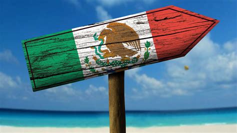 Atracciones Turísticas De México