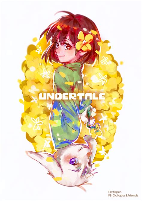 Undertale Chara Wallpaper 77 Images