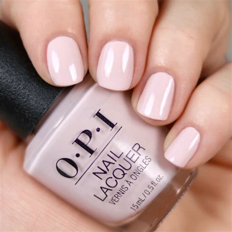 OPI Lisbon Collection Swatches & Review - The Feminine Files