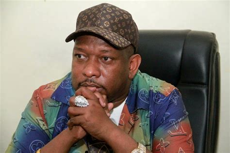 How Mike Sonko Makes Ksh 400 K A Day From His Matatu Business Kdrtv