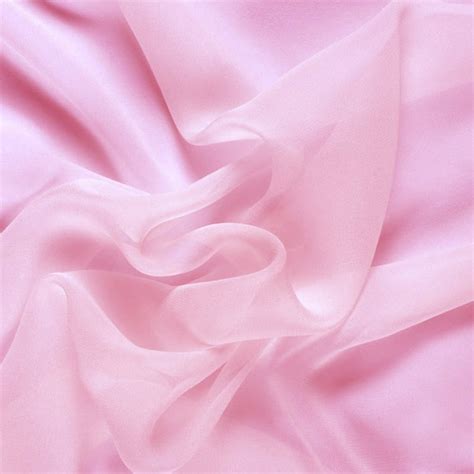 Silk Chiffon Fabric Silk Chiffon Fabric Many Colors Silk Etsy