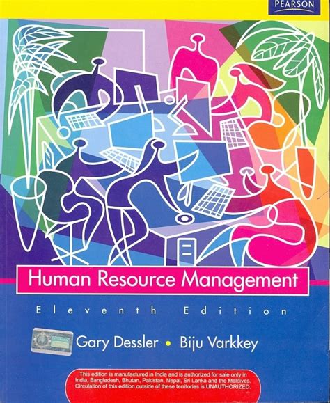 Human Resource Management 11th Edition 11th Edition - Buy Human Resource Management 11th Edition ...