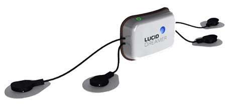 Lucid Dreamer The Most Advanced Lucid Dream Device