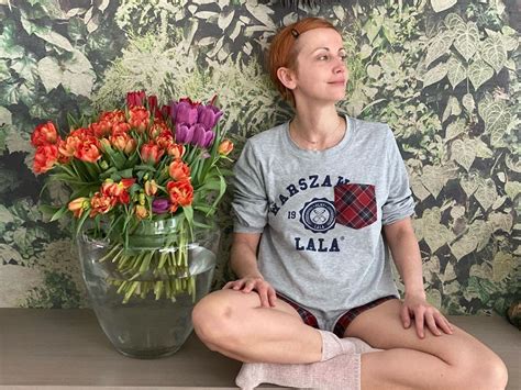 Katarzyna Zielińska ostatnio chwaliła się egzotyczną łazienką My