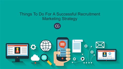 Tips For Successful Recruitment Marketing Stratergy