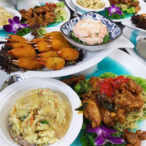 72+ Best Restaurant For Birthday Celebration In Penang – PICS AESTHETIC