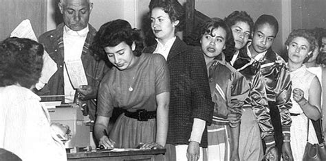 El voto femenino cumple 71 años en nuestro país UOM Seccional Vicente