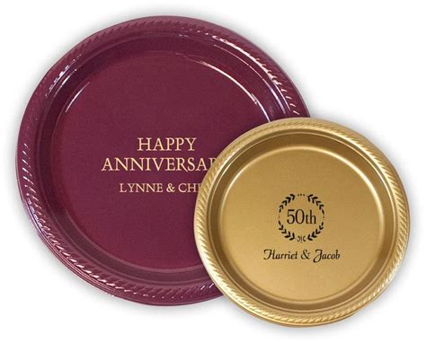 Celebrate The Upcoming Anniversary Of Your Favorite Couple Or Of A