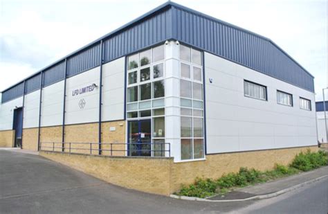 Lfd Relocation To New Premises Lfd Limited Specialists In Led