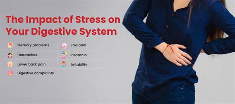 The Impact Of Stress On Your Digestive System Drvishwanath