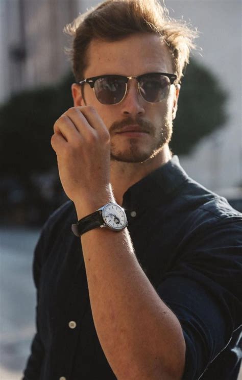 10 Accessories Every Man Must Have For Men Fashion Instaloverz