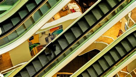 How To Use Bim To Design Underground Shopping Complexes
