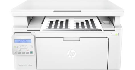 Hp laserjet pro m130nw printer main functions of the : HP LaserJet Pro MFP M130nw - Coolblue - Voor 23.59u ...