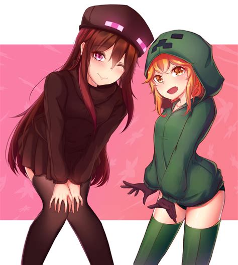 Cupa And Andr Bffs By Destinyplayer1 On Deviantart Anime Sisters