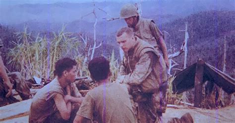 Clifton Schroeder Vietnam Veteran America S Veteran S Stories