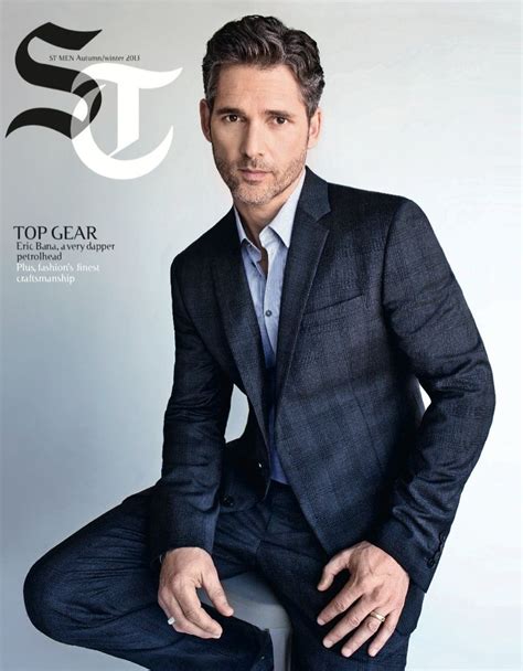 Eric Bana Covers The Sunday Telegraph Gorgeous Men Beautiful People Simply Beautiful Lovely