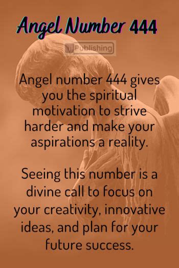 444 Angel Number Meaning And Symbolism 56 Off