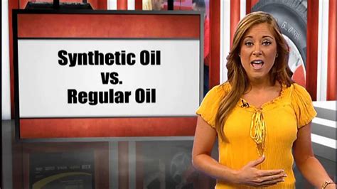 As such these oils can work perfectly well for the average car and driver. Car Maintenance Questions: Synthetic Oil vs. Regular Oil ...