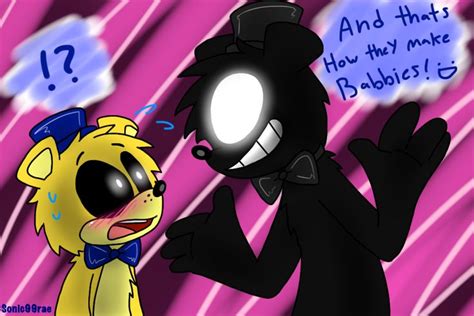 164 Best Images About Five Nights At Freddys On Pinterest Fnaf