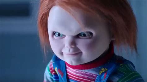 Chuckys Back With A Vengeance In The First Cult Of Chucky Trailer