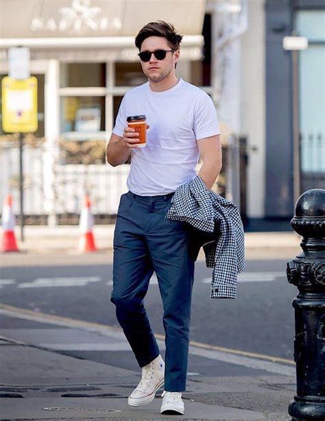 Niall Streetstyle And Horan Image 8253286 On