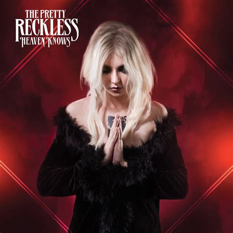 The Pretty Reckless To Release New Album Going To Hell