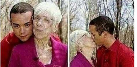 love or crisp 22 yr old dominican man marries 72 yr old american millionaire romance nigeria