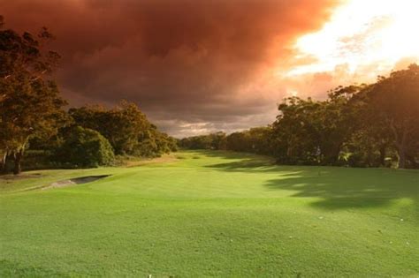 Newcastle Golf Club Fern Bay New South Wales 2295 Golfselect