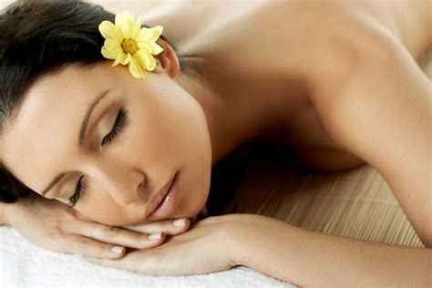 At Home Best Spa Treatments Musely