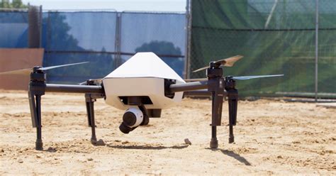 Dji And Skycatch Announce The Largest Commercial Drone Order Ever