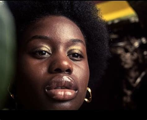 nice lips black lips black families plumping ebony juicy sculpting black women hair beauty