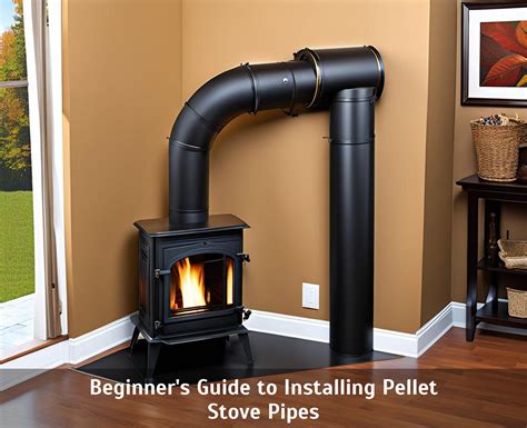 Beginner S Guide To Installing Pellet Stove Pipes Kitchen Gallery Tn