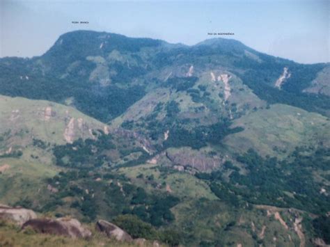 Play jigsaw puzzles for free! Pico da Pedra Branca - Rio de Janeiro | montanha