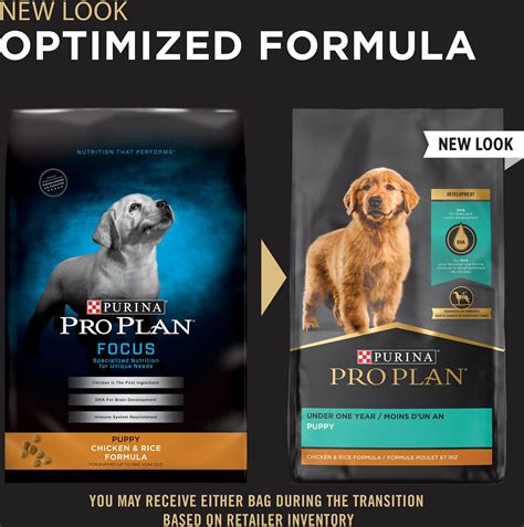 Get same day elivery on purina pro plan to find the right advanced formula for your pet. Purina Pro Plan Focus Puppy Chicken & Rice Formula Dry Dog ...