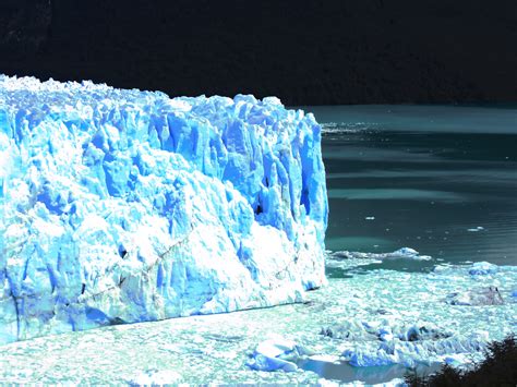 Free Images Formation Glacier Iceberg Melting Patagonia Freezing