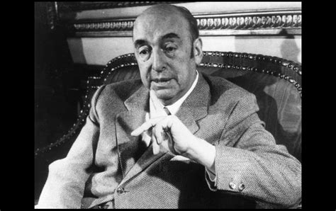 Pablo Neruda No Murió De Cáncer Equipo Internacional De Peritos El Informador