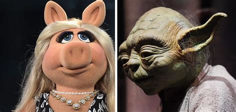 Miss Piggy Finally Shoots Down A Popular Muppets Legend