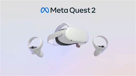 Meta Quest 2 Ha Vendido 148 Millones De Unidades En Todo El Mundo