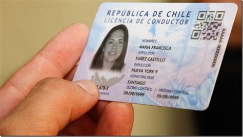 Requisitos Para Sacar La Licencia De Conducir En Chile