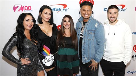 Is ‘jersey Shore 20 Canceled What Happened Cast Details