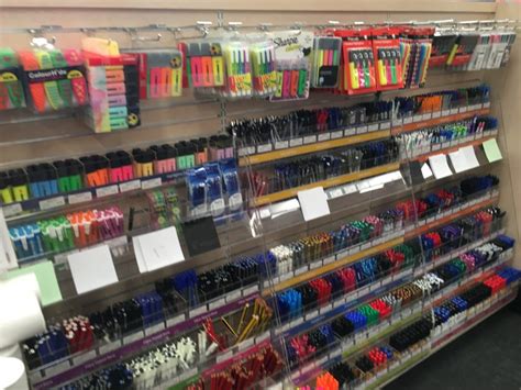 Favorite Stationery Shops In New Zealand All About Planners