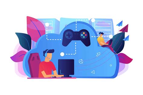 What Is Cloud Gaming And How Does It Work Noobie