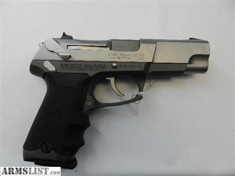 Armslist For Sale Ruger P90 Kp90 Stainless 45 Semi Auto Pistol W